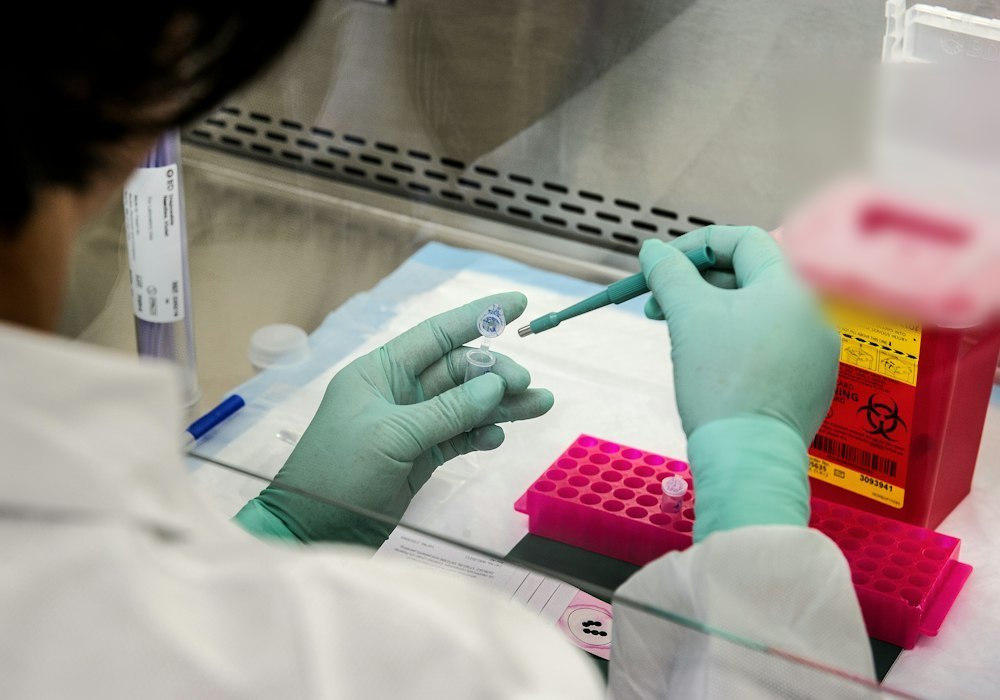 Understanding Your Routine Lab Tests