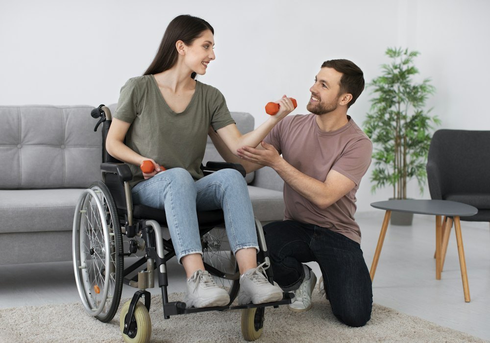 Joint and Bone Health